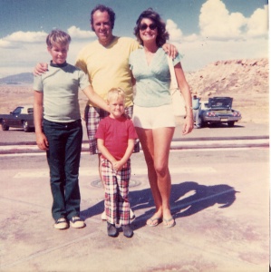 Highlight for Album: Judy and Tom\'s
