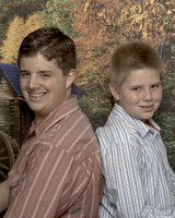 Highlight for Album: Kevin and Kathleen's Album
